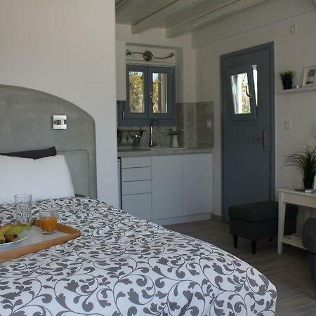 Amorgos Pearls Katapola Ngoại thất bức ảnh
