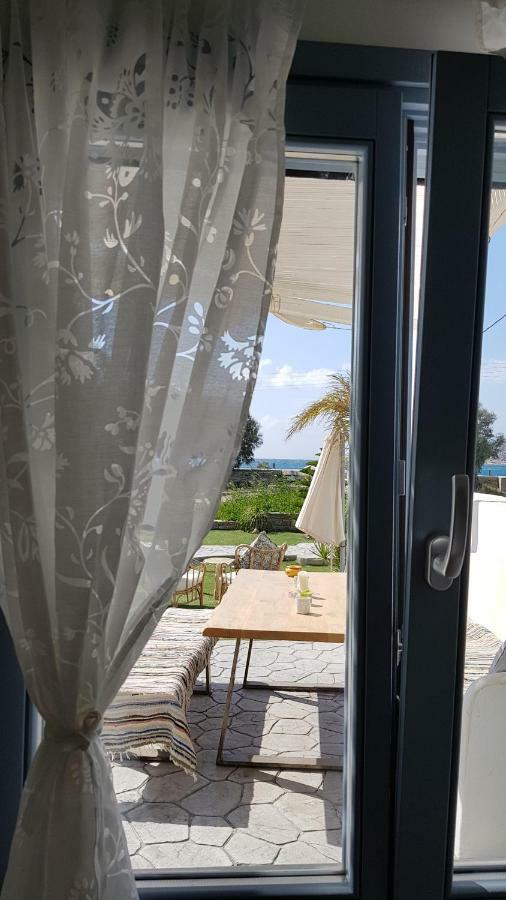 Amorgos Pearls Katapola Ngoại thất bức ảnh