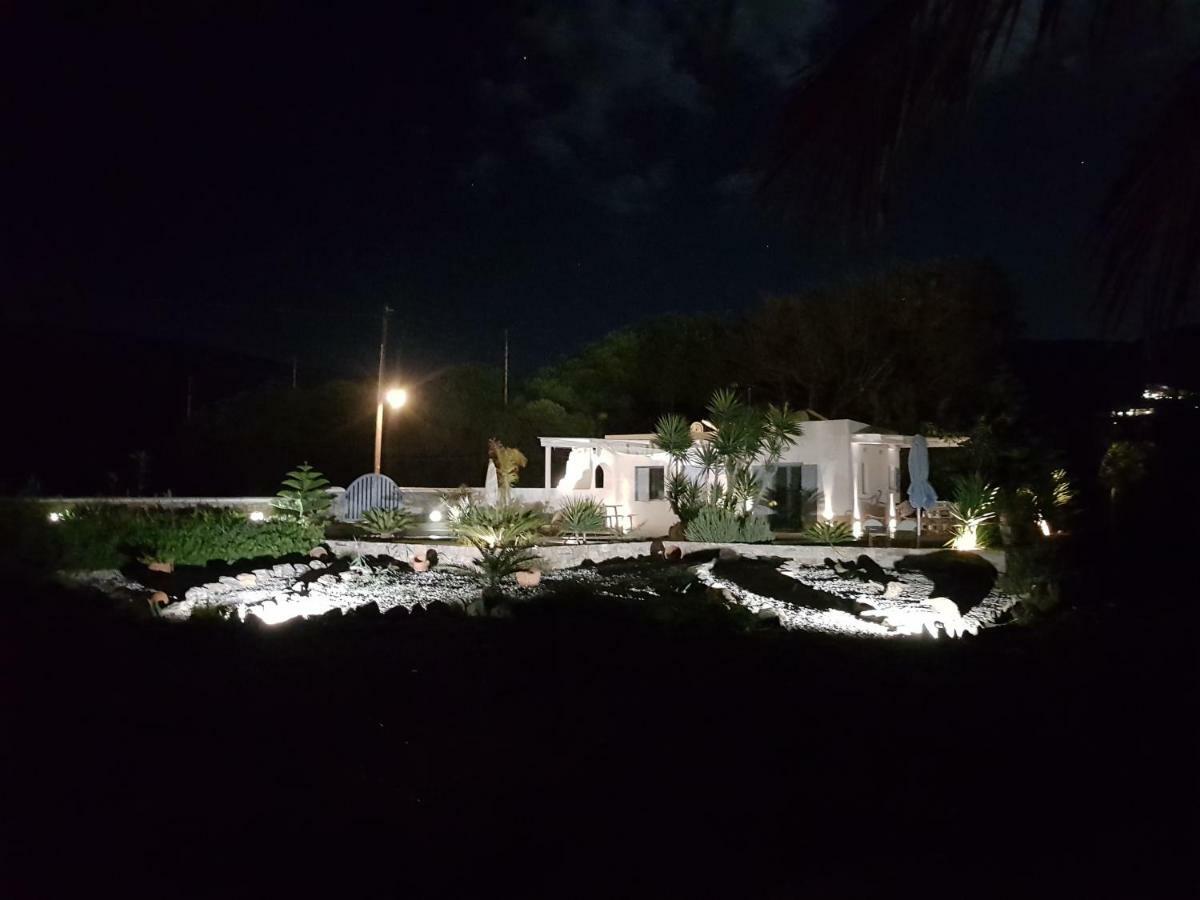 Amorgos Pearls Katapola Ngoại thất bức ảnh